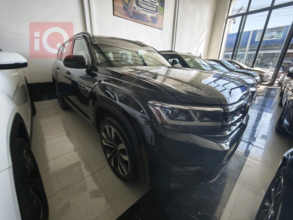 فولكسفاغن أطلس